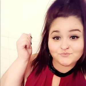 Meet your Posher, Beth